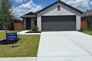 1131 Blue Stone Dr, Beasley, TX 77417 - Photo 1