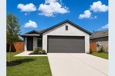 1131 Blue Stone Drive, Beasley, TX 77417 - Photo 1