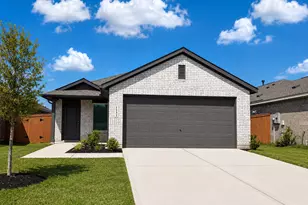1131 Blue Stone Dr, Beasley, TX 77417 - Photo 1