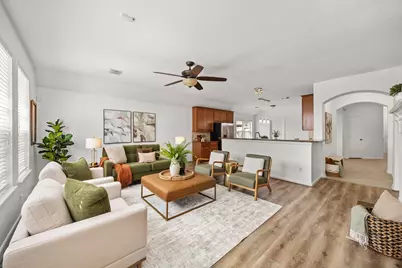 2727 Hidden Landing Drive, Pearland, TX 77584 - Photo 11