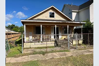 217 N Everton Street, Houston, TX 77003 - Photo 1