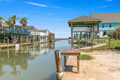 321 Pompano Lane, Surfside Beach, TX 77541 - Photo 29