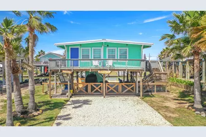 321 Pompano Lane, Surfside Beach, TX 77541 - Photo 35