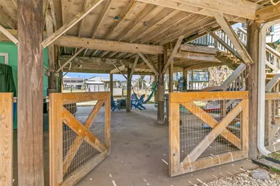 321 Pompano Lane, Surfside Beach, TX 77541 - Photo 23