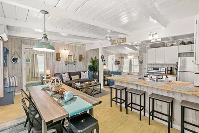 321 Pompano Lane, Surfside Beach, TX 77541 - Photo 7