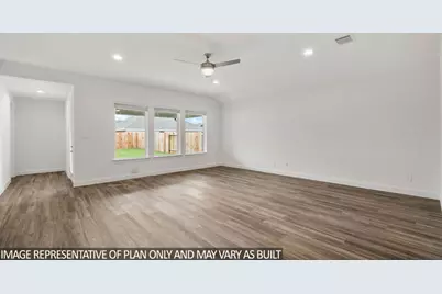 3508 N Rolling Thunder, Conroe, TX 77303 - Photo 11