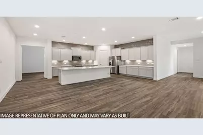 3508 N Rolling Thunder, Conroe, TX 77303 - Photo 1