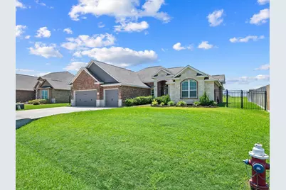 194 Abner Lane, Montgomery, TX 77356 - Photo 3