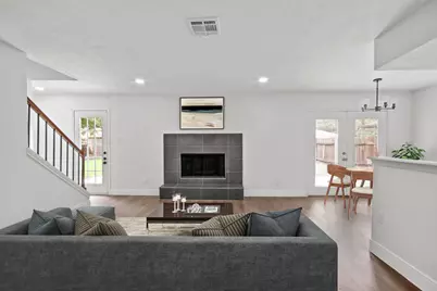 14527 Duncannon Drive, Houston, TX 77015 - Photo 9