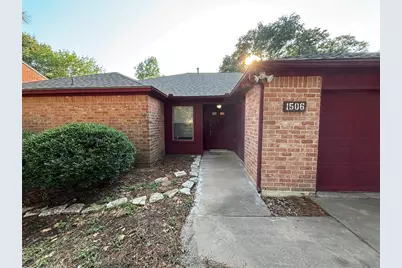1506 Park Maple Drive, Katy, TX 77450 - Photo 1