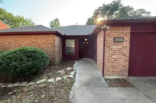 1506 Park Maple Dr, Katy, TX 77450 - Photo 1
