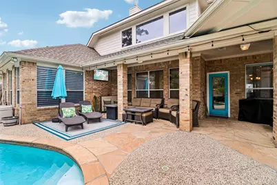 25122 Auburn Bend Drive, Spring, TX 77389 - Photo 33