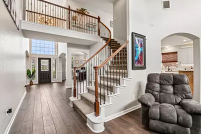 25122 Auburn Bend Drive, Spring, TX 77389 - Photo 7