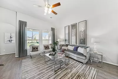 4302 Reese Ravine Lane, Katy, TX 77493 - Photo 5