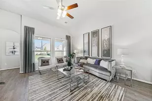 4302 Reese Ravine Ln, Katy, TX 77493 - Photo 5