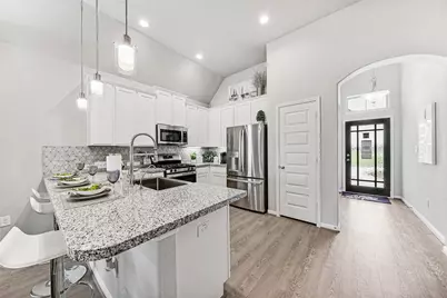 4302 Reese Ravine Lane, Katy, TX 77493 - Photo 3