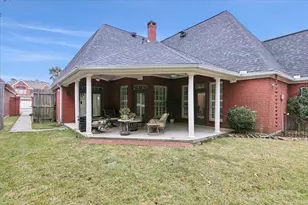 6401 Steeple Chasse Dr, Orange, TX 77632 - Photo 29