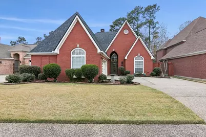 6401 Steeple Chasse Drive, Orange, TX 77632 - Photo 1
