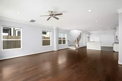 1611 Summer Street #B, Houston, TX 77007 - Photo 13