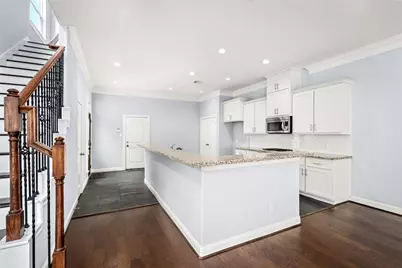 1611 Summer Street #B, Houston, TX 77007 - Photo 7