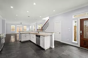 1611 Summer St, Houston, TX 77007 - Photo 1