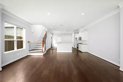 1611 Summer Street #B, Houston, TX 77007 - Photo 15