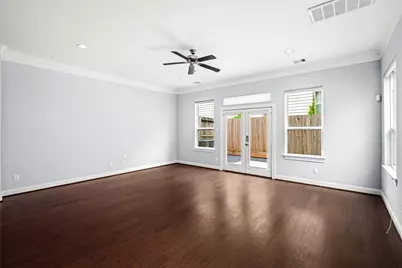 1611 Summer Street #B, Houston, TX 77007 - Photo 11