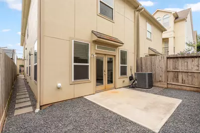 1611 Summer Street #B, Houston, TX 77007 - Photo 31