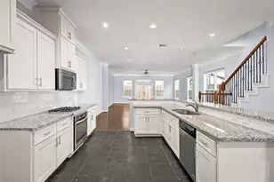 1611 Summer St, Houston, TX 77007 - Photo 5