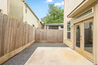 1611 Summer Street #B, Houston, TX 77007 - Photo 29