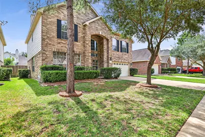 7031 Ballinger Ridge Lane, Richmond, TX 77407 - Photo 3