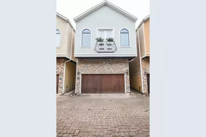 1222 W 17th Street #D, Houston, TX 77008 - Photo 33