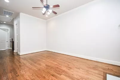 1222 W 17th Street #D, Houston, TX 77008 - Photo 5