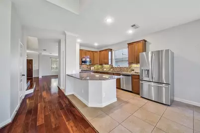 4002 Forest Ridge Landing, Houston, TX 77084 - Photo 9