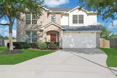 4002 Forest Ridge Landing, Houston, TX 77084 - Photo 1