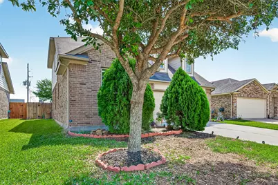 3506 Marquesa Lane, Houston, TX 77084 - Photo 3