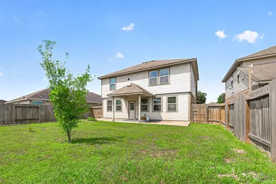 3506 Marquesa Lane, Houston, TX 77084 - Photo 41