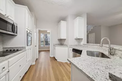 1610 Savannah Drive, Richmond, TX 77406 - Photo 5