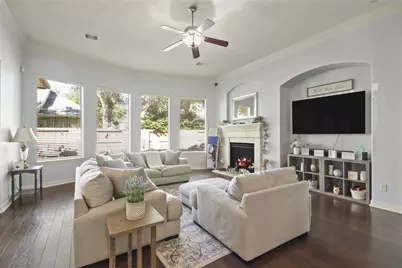 27906 Iberville Glen Dr, Katy, TX 77494 - Photo 9