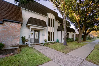 2816 Country Club Drive, Pearland, TX 77581 - Photo 1