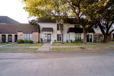 2816 Country Club Drive, Pearland, TX 77581 - Photo 21