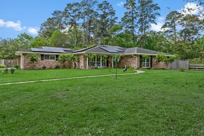 16701 Surrey Lane, Stagecoach, TX 77355 - Photo 1