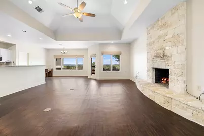 1609 Clubhouse Hill Drive, Spicewood, TX 78669 - Photo 7