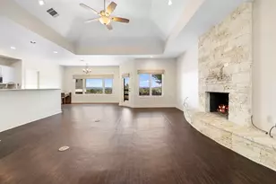 1609 Clubhouse Hill Dr, Spicewood, TX 78669 - Photo 7