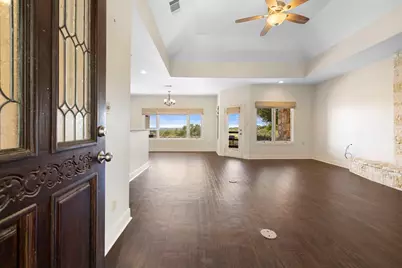 1609 Clubhouse Hill Drive, Spicewood, TX 78669 - Photo 5