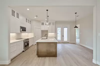 43 Silver Lakes Drive, Huntsville, TX 77340 - Photo 5