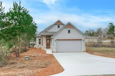 43 Silver Lakes Drive, Huntsville, TX 77340 - Photo 1