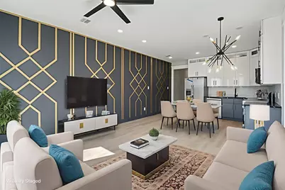 5000 Higgins Street #A and B, Houston, TX 77033 - Photo 5