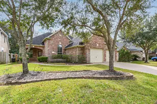 21315 Pennshore Ln, Katy, TX 77450 - Photo 3