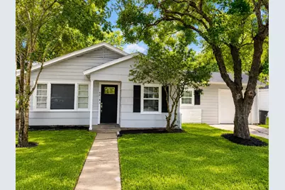 6018 Beldart Street, Houston, TX 77033 - Photo 1